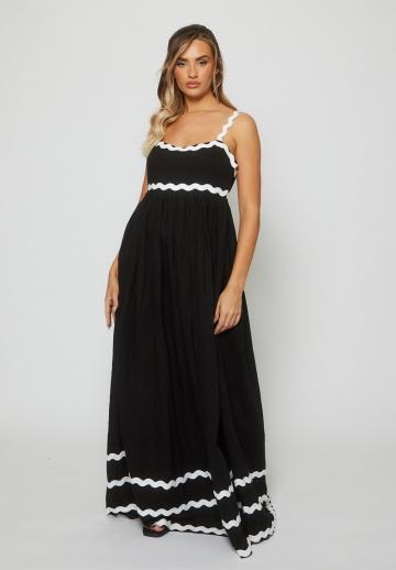 Пляжное платье