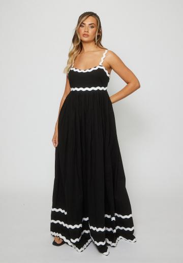 Пляжное платье