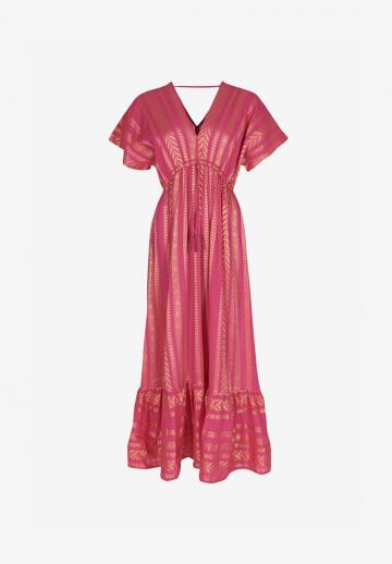 Пляжная майка