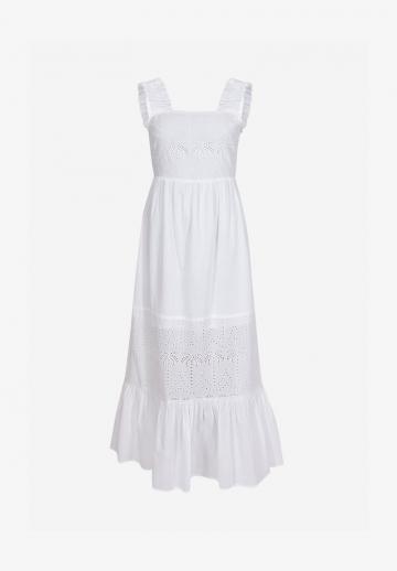 Пляжное платье