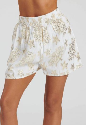 Пляжные шорты