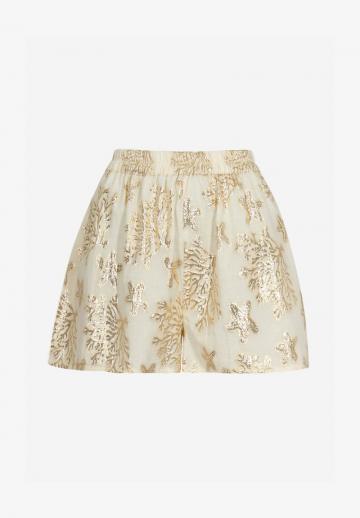 Пляжные шорты