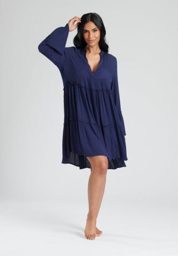 Пляжная майка