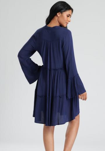 Пляжная майка