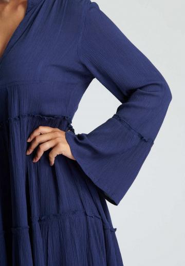 Пляжная майка