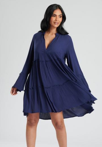 Пляжная майка