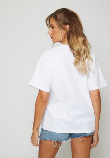 Пляжная майка