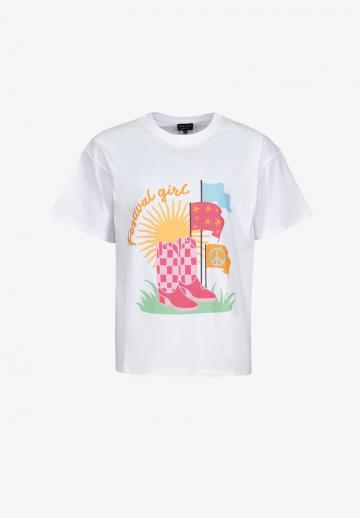 Пляжная майка