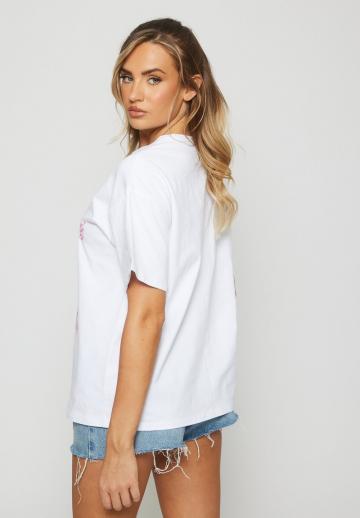 Пляжная майка