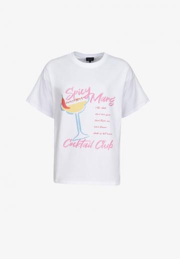 Пляжная майка