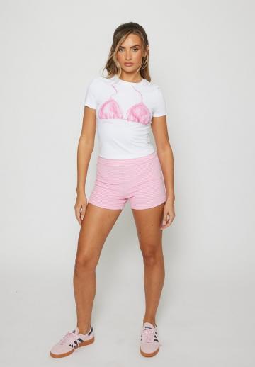 Пляжные шорты