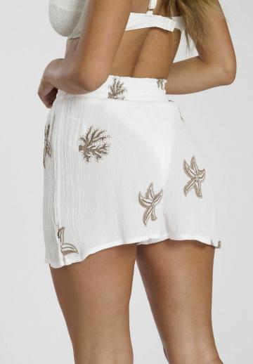 Пляжные шорты