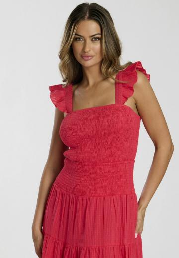 Майка-борцовка