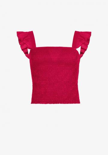 Майка-борцовка