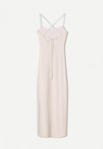 Платье макси