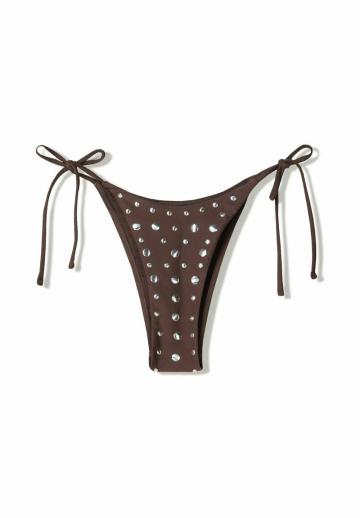 Низ от бикини