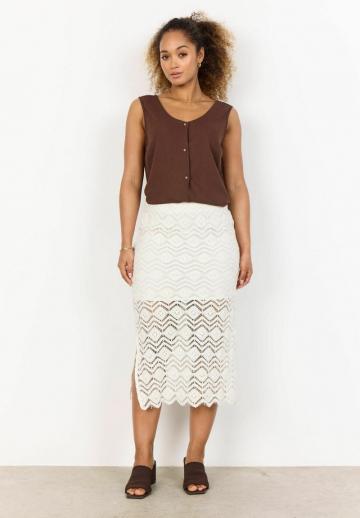 Юбка-карандаш