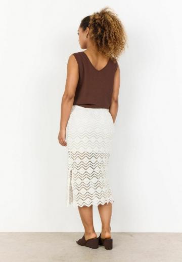 Юбка-карандаш