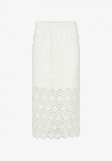 Юбка-карандаш