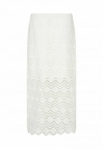 Юбка-карандаш