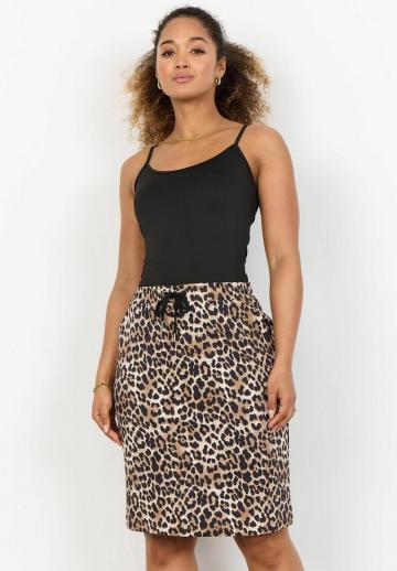 Летняя юбка