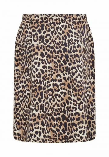 Летняя юбка