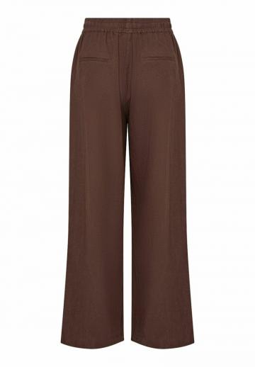 Прямые брюки