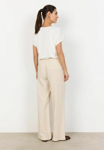 Прямые брюки