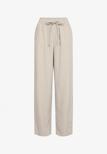 Прямые брюки