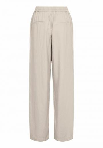 Прямые брюки