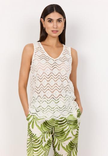 Майка-борцовка