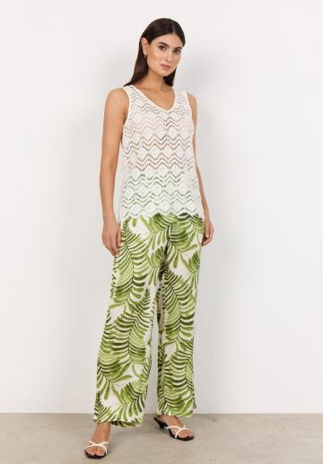 Майка-борцовка