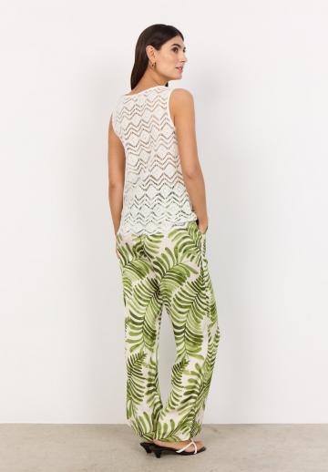 Майка-борцовка