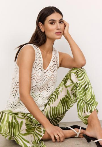 Майка-борцовка