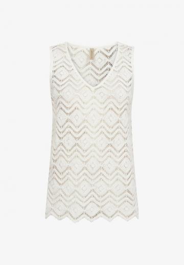 Майка-борцовка