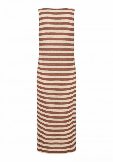 Пляжное платье