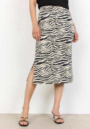 Юбка-карандаш