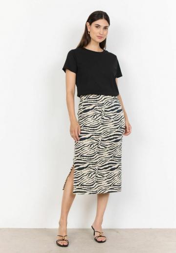 Юбка-карандаш