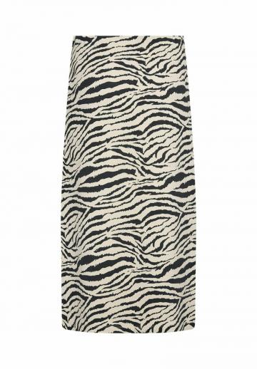 Юбка-карандаш