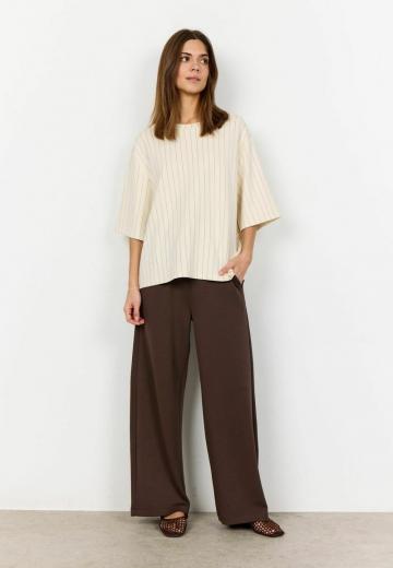 Майка с рукавом три четверти