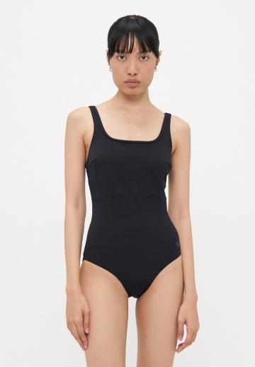 Купальное платье