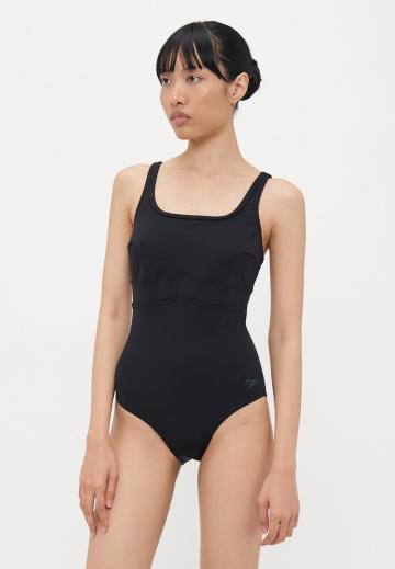 Купальное платье