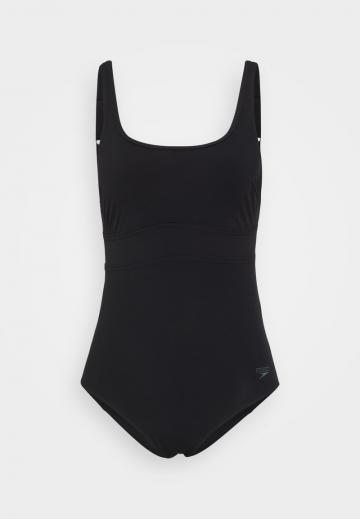 Купальное платье