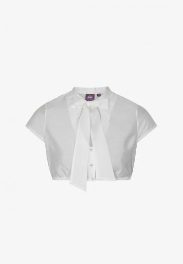 Баварская блузка