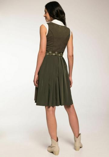 Баварское платье