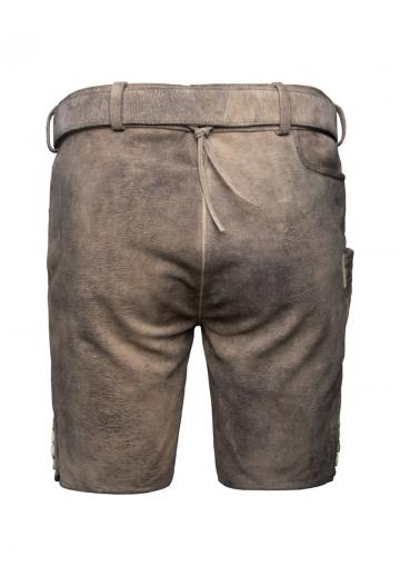 Кожаные штаны