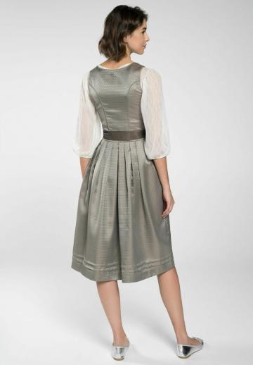 Баварское платье