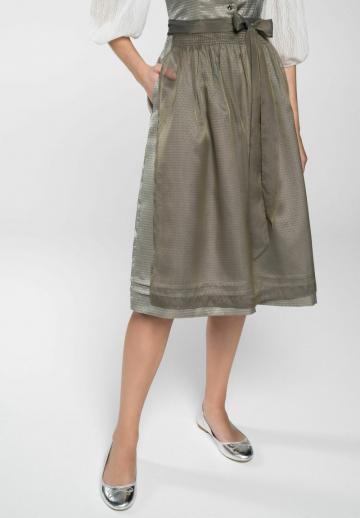 Баварское платье