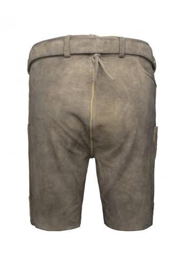 Кожаные штаны