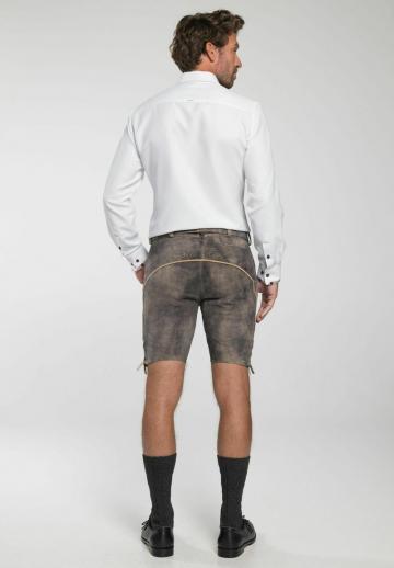 Баварские шорты